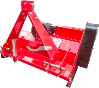 Torros KP930 Klepelmaaier vast