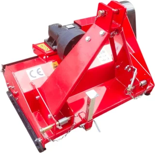 Torros KP930 Klepelmaaier vast