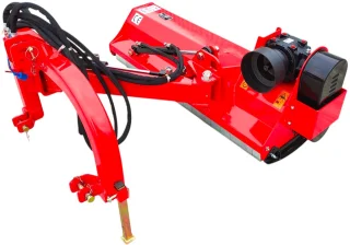 Torros KPV125 Klepelmaaier 125 cm