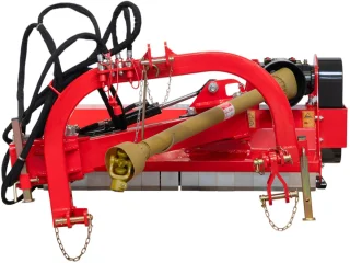 Torros KPV125 Klepelmaaier 125 cm