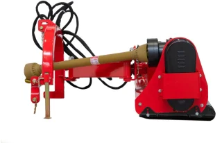 Torros KPV125 Klepelmaaier 125 cm