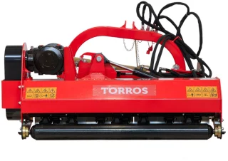 Torros KPV125 Klepelmaaier 125 cm