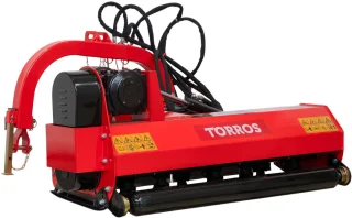 Torros KPV125 Klepelmaaier 125 cm