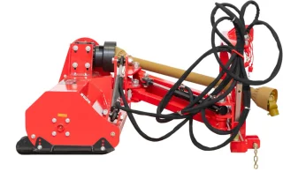 Torros KPV125 Klepelmaaier 125 cm