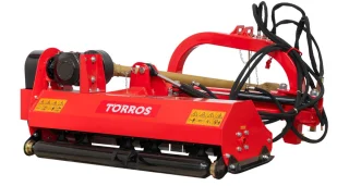 Torros KPV125 Klepelmaaier 125 cm