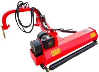Torros KPV125 Klepelmaaier 125 cm