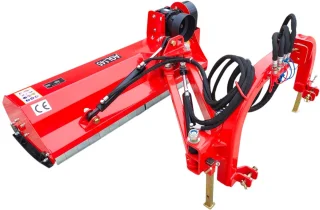 Torros KPV145 klepelmaaier 145 cm