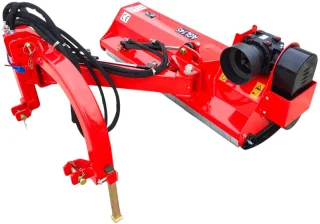 Torros KPV145 klepelmaaier 145 cm
