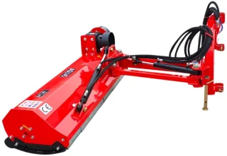 Torros KPV145 klepelmaaier 145 cm