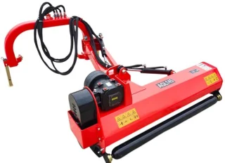 Torros KPV145 klepelmaaier 145 cm