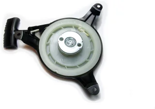 Touwstarter montageset voor grasmaaier - Vemera