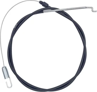 tractie controle kabel 68,66 inch vervangend onderdeel voorwielaandrijving grasmaaier ShopVlot