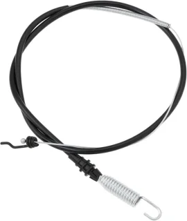 Tractiecontrolkabel