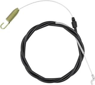 Tractiecontrolkabel zwart compatibel met Toro 22" grasmaaiers