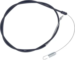 Traction control kabel 65,83 inch voor Toro grasmaaiers
