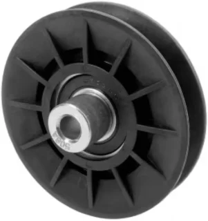 Tractor pulley voor Husqvarna grasmaaier