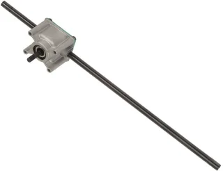 Transmissie voor grasmaaier Recycler 22-inch