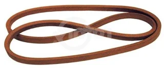 Transmissieriem grasmaaier 95 inch x 1/2 inch - zwart