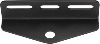 Trekhaak voor grasmaaier heavy duty adapter 7,5-15,2 cm montage - ShopVlot