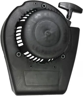 Trekkoord grasmaaier - terugslagstarter