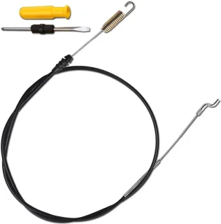Trekkoord voor 22 inch grasmaaier met zelfaandrijving
