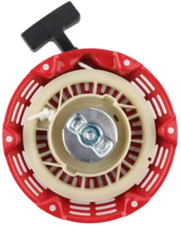 Trekkoordstarter voor 168F/170F motor