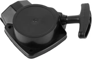 Trekstarter 26cc voor CG260/BC260 Zwart