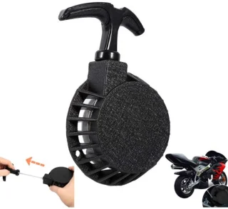 Trekstarter 49cc