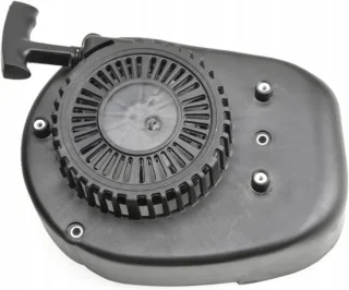 Trekstarter grasmaaier motor starter