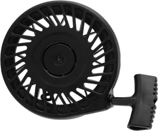 Trekstarter Grasmaaier - Startapparaat Motor - Motor Starten - Metalen Behuizing Veer - 19.99 x 19 x 4.98 cm