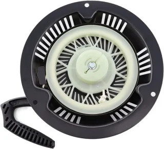Trekstarter grasmaaier - startkabel motor