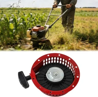 Trekstarter grasmaaier voor Hon-da G150 G200 GX110