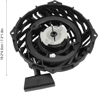 Trekstarter montage set voor grasmaaier 08P502 093J02 09P602 09P702