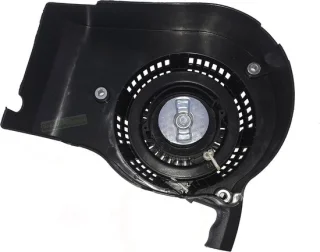 Trekstarter touw voor grasmaaier