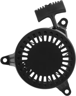 Trekstarter vervanging grasmaaier 14 cm metaal