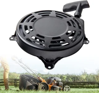 Trekstarter voor Briggs & Stratton grasmaaier