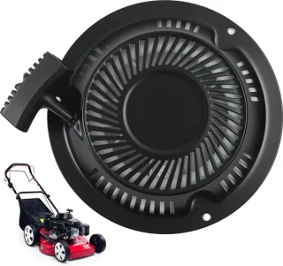 Trekstarter voor Einhell GH-PM 46/1 S grasmaaier