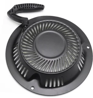 Trekstarter voor grasmaaier FX-RM1850 FX-RM18BS FX-RM20BS