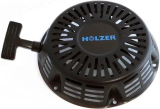 Trekstarter voor grasmaaier