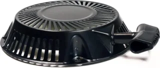Trekstarter voor grasmaaier RM 46/1 RA zwart