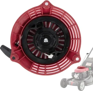 Trekstartmotor voor grasmaaier geschikt voor Honda GC160 GCV160 GCV135