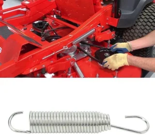 Trekveer 08320300 vervanging voor Ariens/Gravely grasmaaier
