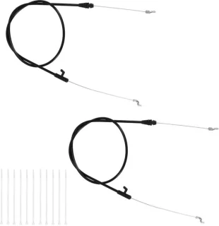Troy-Bilt Gashendelkabel Vervangingskabel 946-04661A/746-04661A