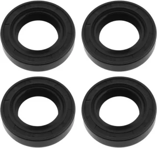 Tuff Torq asolie-afdichting 19x32x8mm 4 stuks