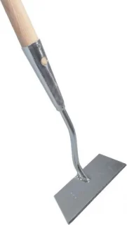 Tuin houtschraper bodemwoeler 160 cm