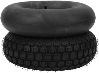 Tyre voor mobiliteit scooter en grasmaaier