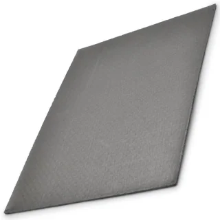 Uitlaatpakking plaat 40 x 30 cm, 1,6 mm