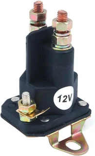 Universeel 12V Starter Solenoïde 33-331 Magnetische Schakelaar