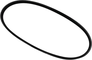 Universeel Aandrijfriem Grasmaaier - Reserveonderdeel