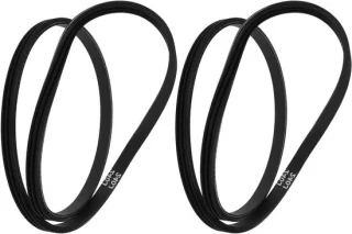 Universeel Aandrijfriem V-riem 3-ribben 610 mm